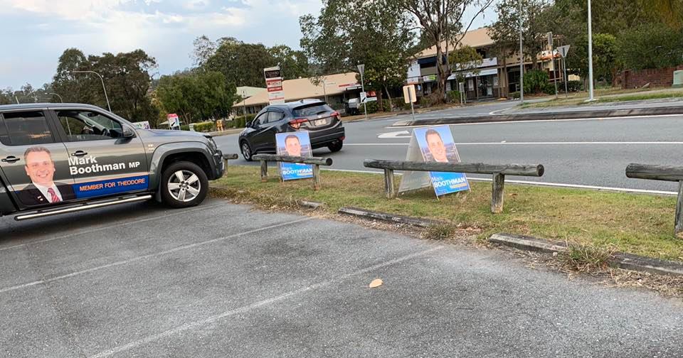 Community Roadside 8/10/2019